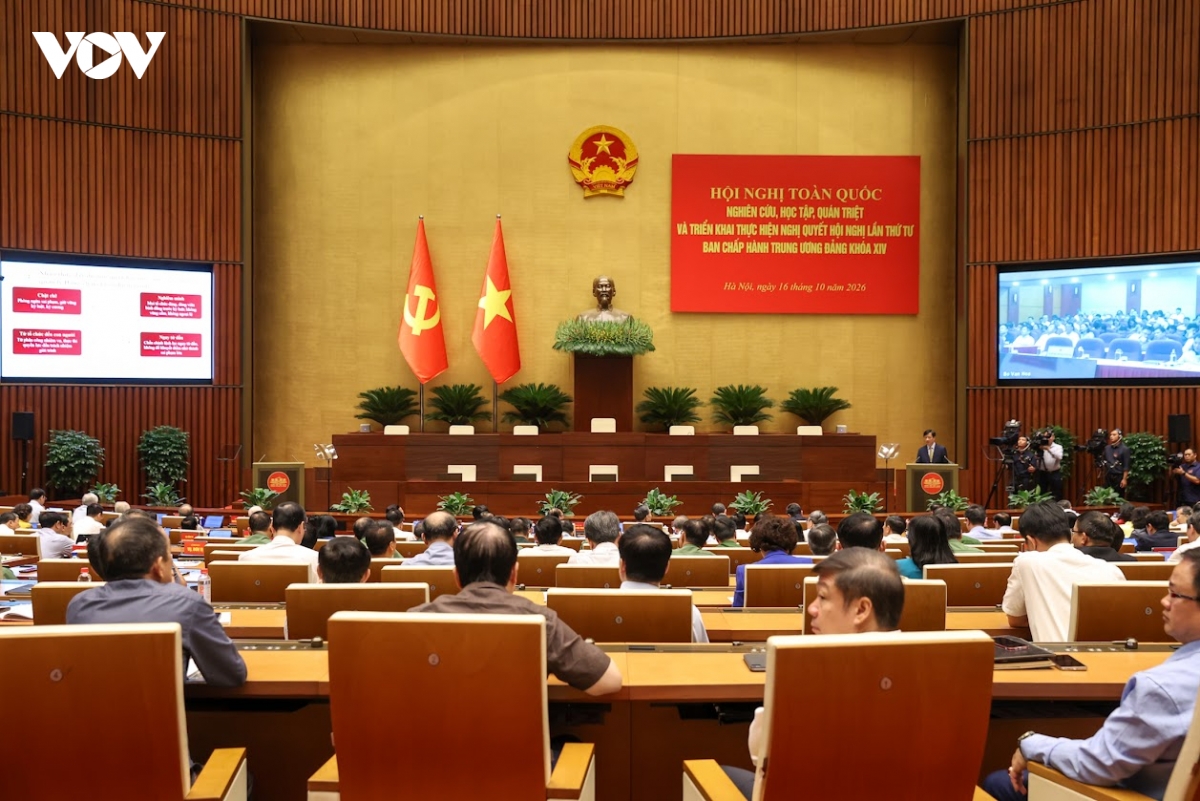 tong bi thu, chu tich nuoc thay the nguoi khong dap ung nhiem vu, khong cho co vi pham phai ky luat hinh anh 2