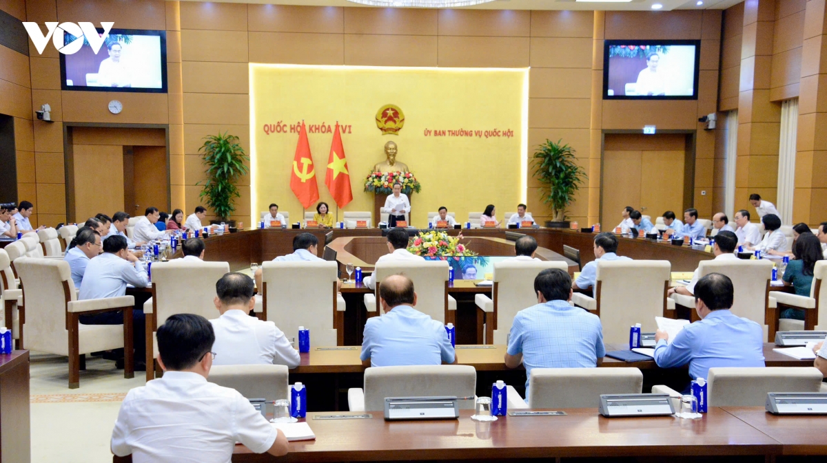 chu tich quoc hoi khong de cac quy dinh loi thoi tiep tuc can tro su phat trien hinh anh 7