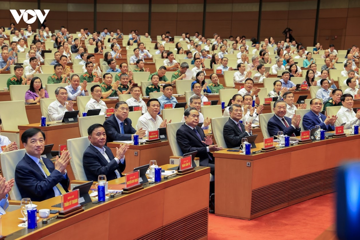 tong bi thu, chu tich nuoc thay the nguoi khong dap ung nhiem vu, khong cho co vi pham phai ky luat hinh anh 3