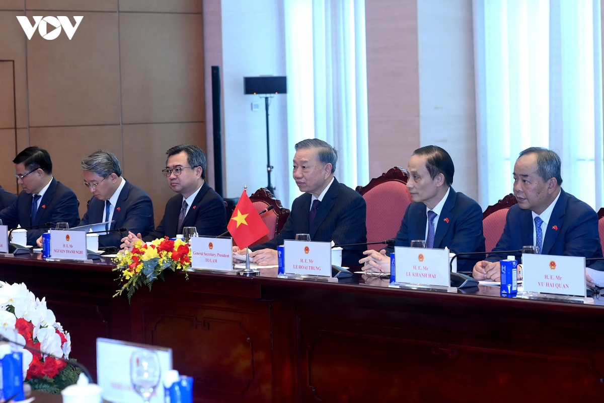 tong bi thu, chu tich nuoc to lam hoi dam voi tong thong thuy si guy parmelin hinh anh 3