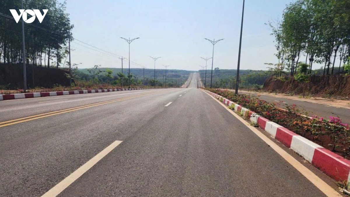  lan song moi danh thuc tiem nang cac khu cong nghiep phia bac Dong nai hinh anh 2