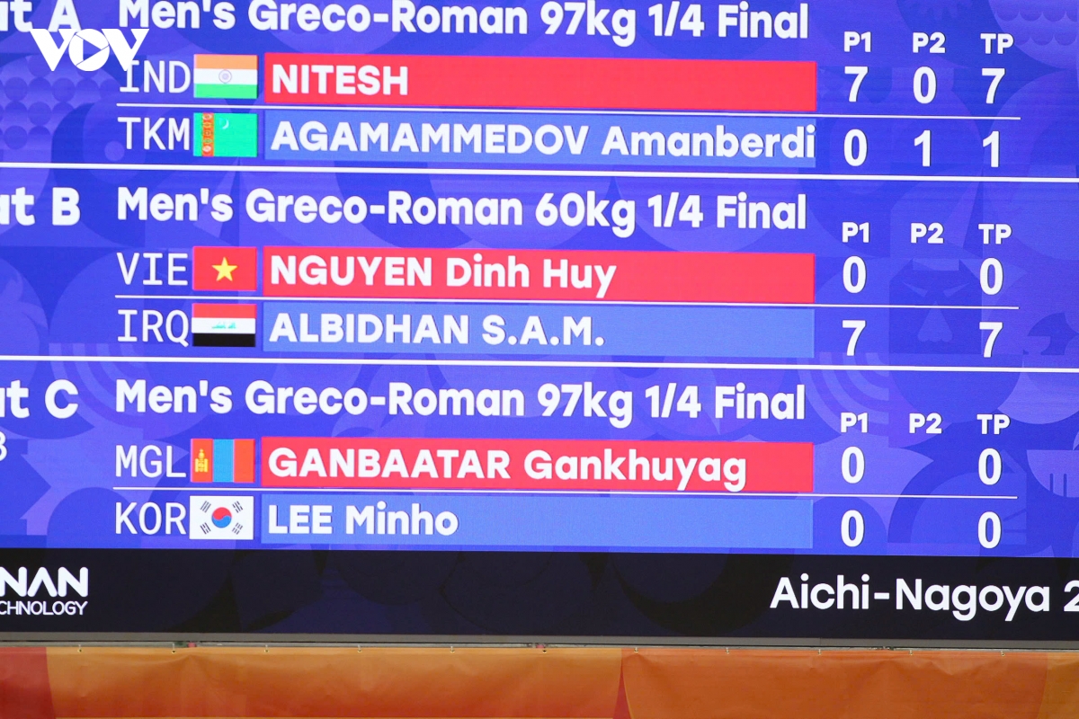 asiad 2026 hom nay 1 10 viet nam gianh them 1 huy chuong hinh anh 27