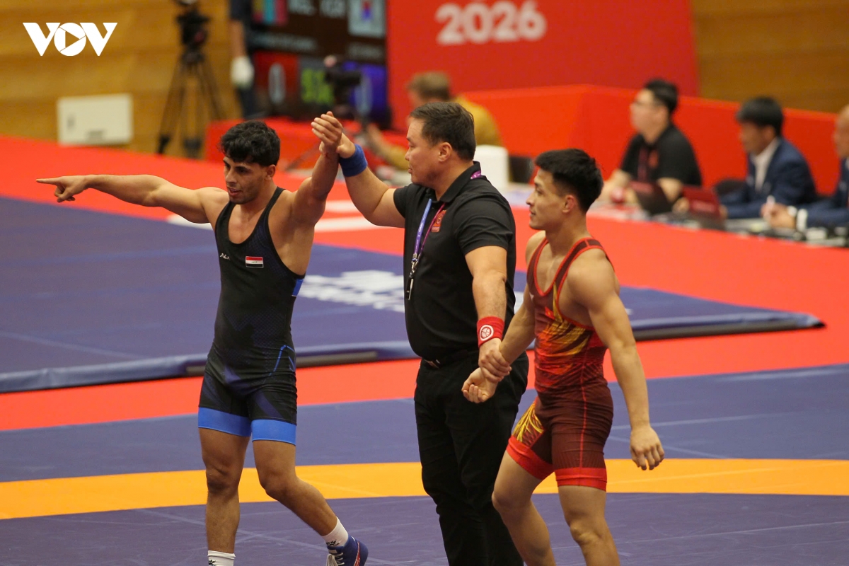 asiad 2026 hom nay 1 10 viet nam gianh them 1 huy chuong hinh anh 26
