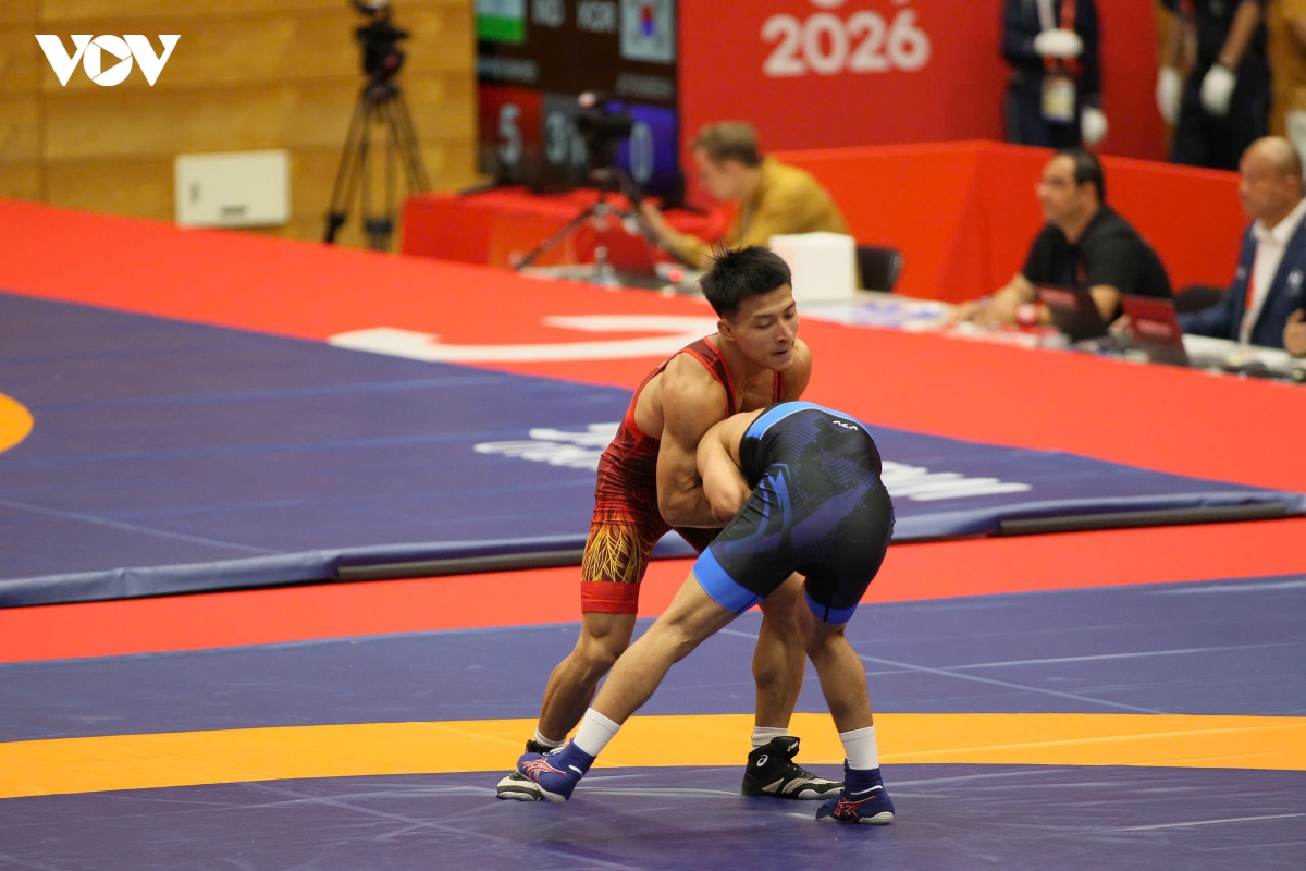 asiad 2026 hom nay 1 10 viet nam gianh them 1 huy chuong hinh anh 25
