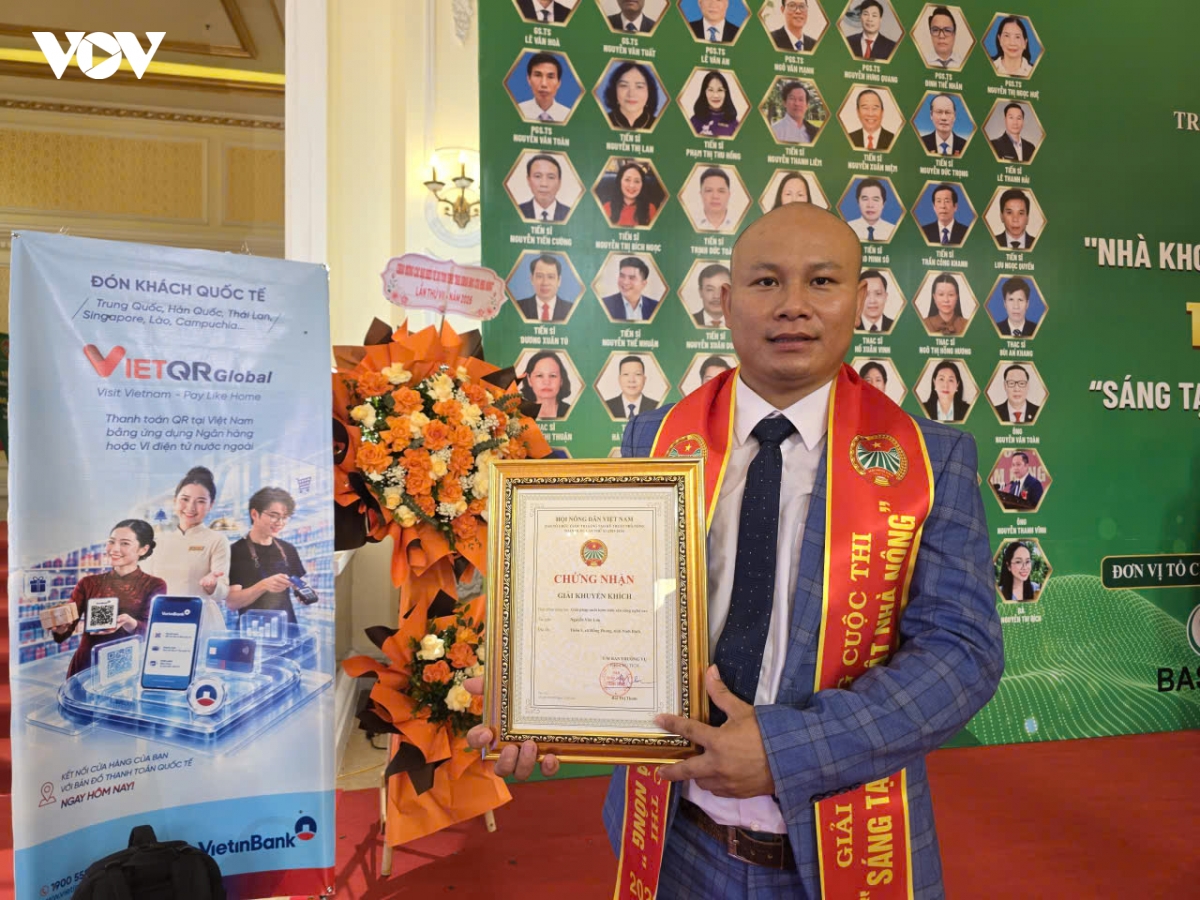ton vinh 42 nha khoa hoc cua nha nong nam 2026 hinh anh 5