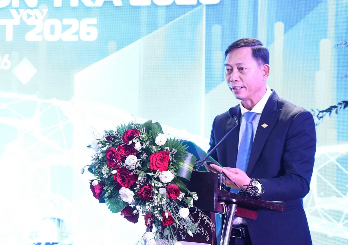 2.000 nguoi o Da nang duoc trai nghiem mien phi cong nghe ai, robot trong 2 ngay hinh anh 2