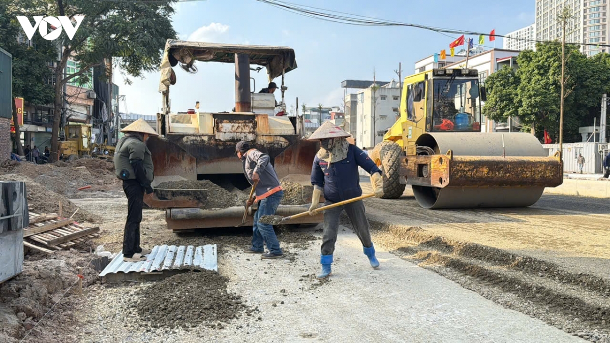 vanh dai 2,5 tang toc tren tung cong truong, huong toi thong xe ky thuat vao 10 10 hinh anh 8