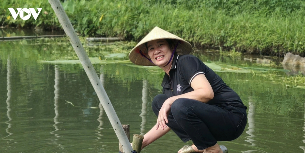 ca doc ban dia mo huong sinh ke moi o vung cao thanh hoa hinh anh 3