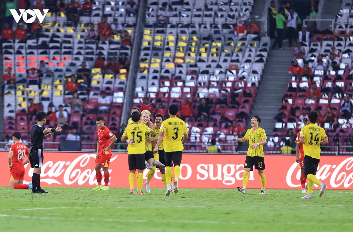 ket qua fifa asean cup 2026 Dt viet nam thua Dt malaysia hinh anh 25