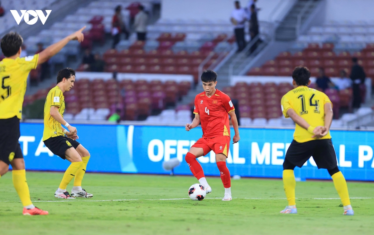 ket qua fifa asean cup 2026 Dt viet nam thua Dt malaysia hinh anh 28