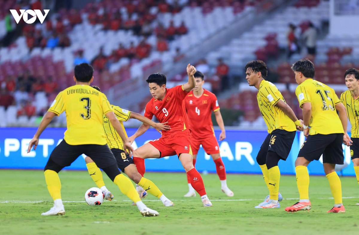 ket qua fifa asean cup 2026 Dt viet nam thua Dt malaysia hinh anh 26