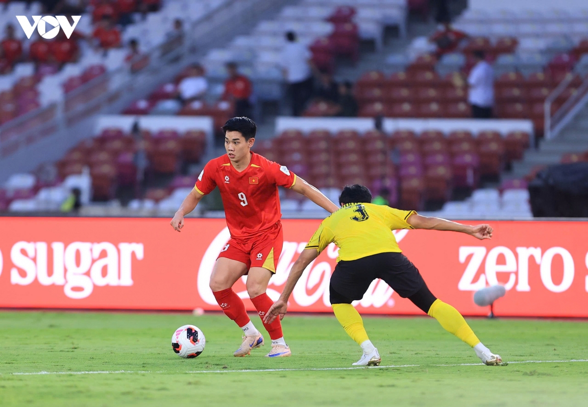 ket qua fifa asean cup 2026 Dt viet nam thua Dt malaysia hinh anh 27