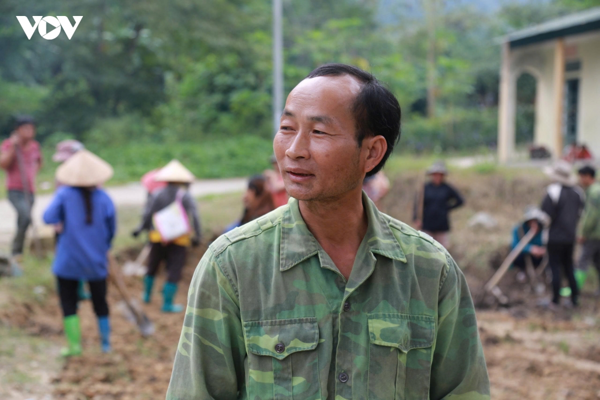 vuot nui, bang rung, quan va dan giu tung cot moc noi bien cuong thanh hoa hinh anh 4