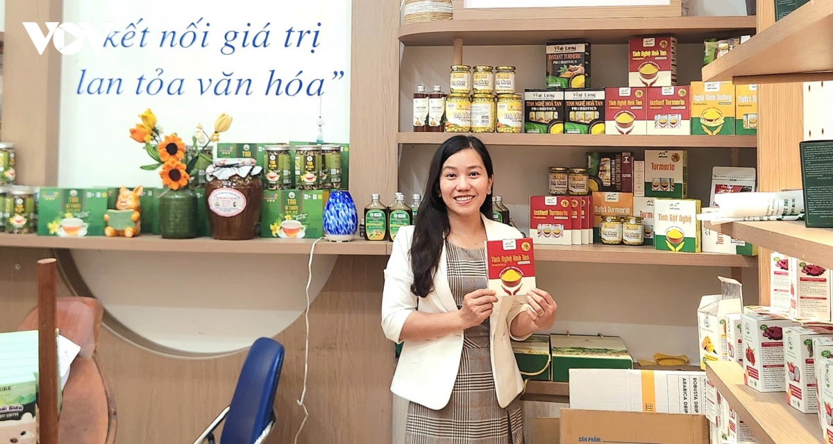 nhung doanh nhan tre cheo lai doanh nghiep vuot bao, kien tao gia tri hinh anh 1