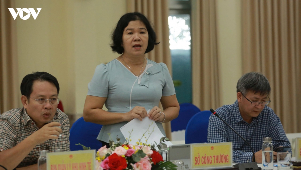 xuat nhap khau dat 27 ty usd, them dong luc tang truong cho tay ninh hinh anh 2