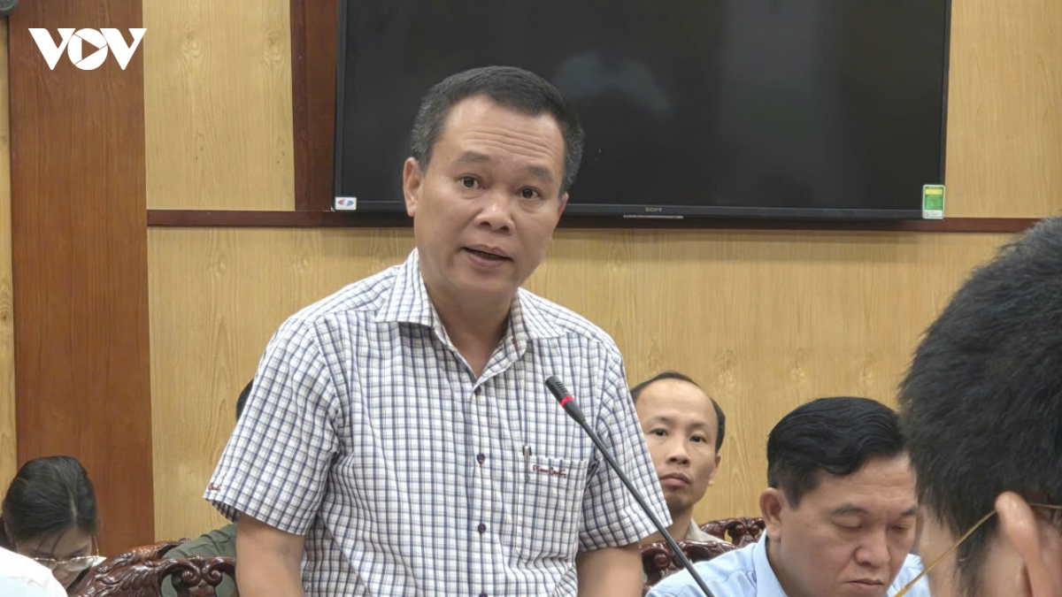 nguoi dan buc xuc vi thong bao no thue thue thanh hoa noi gi hinh anh 2