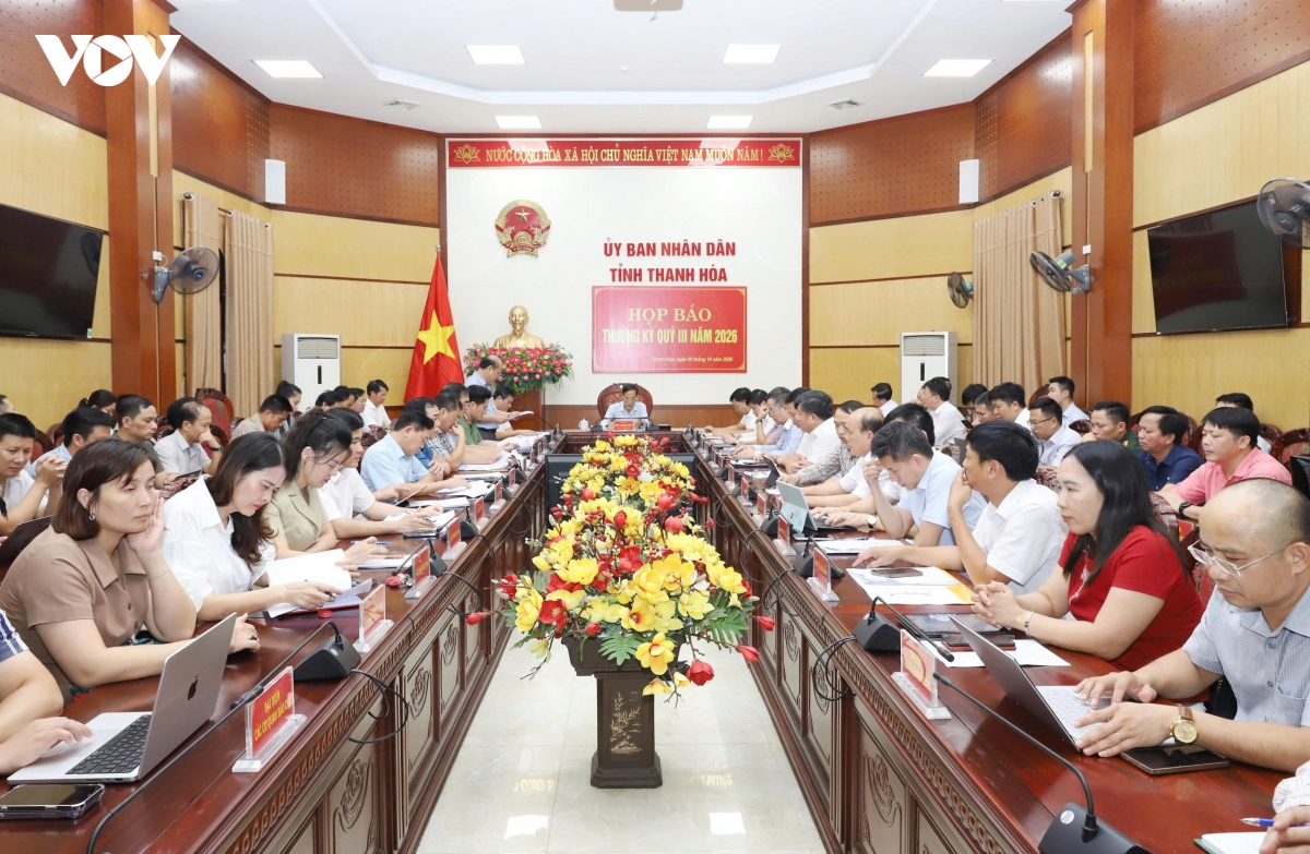 nguoi dan buc xuc vi thong bao no thue thue thanh hoa noi gi hinh anh 1