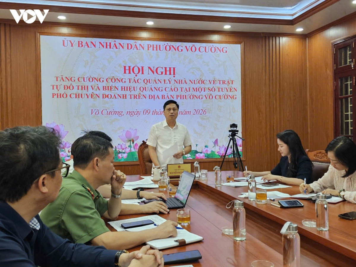 bac ninh de xuat mau bien quang cao de nguoi dan tham khao hinh anh 1