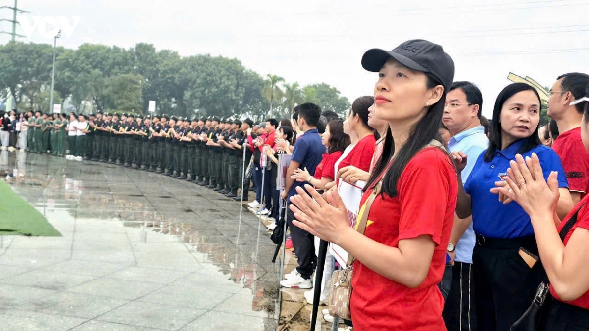 thanh hoa soi noi ngay hoi the thao, lan toa loi song khoe hinh anh 9