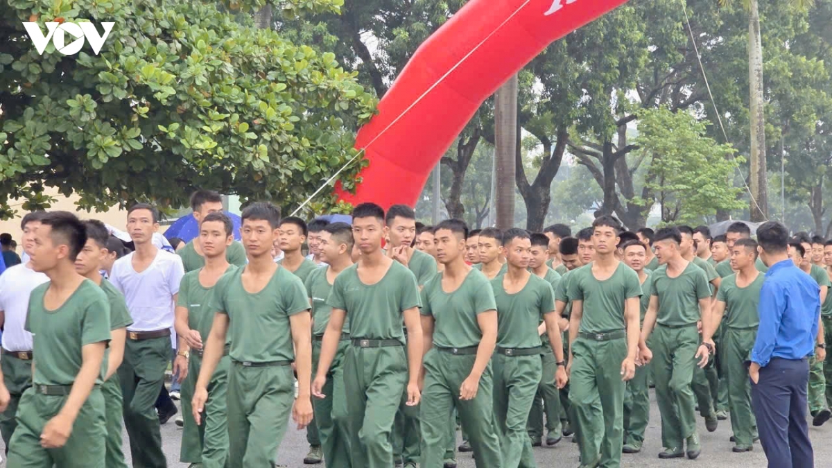 thanh hoa soi noi ngay hoi the thao, lan toa loi song khoe hinh anh 4