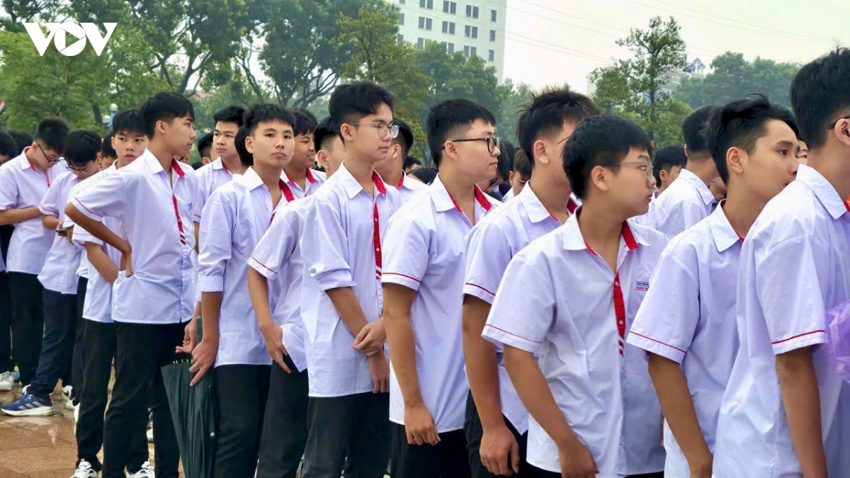 thanh hoa soi noi ngay hoi the thao, lan toa loi song khoe hinh anh 7