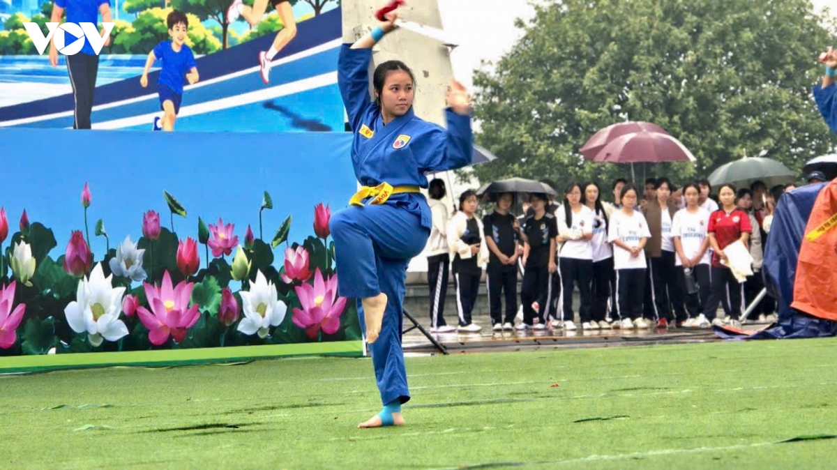 thanh hoa soi noi ngay hoi the thao, lan toa loi song khoe hinh anh 14