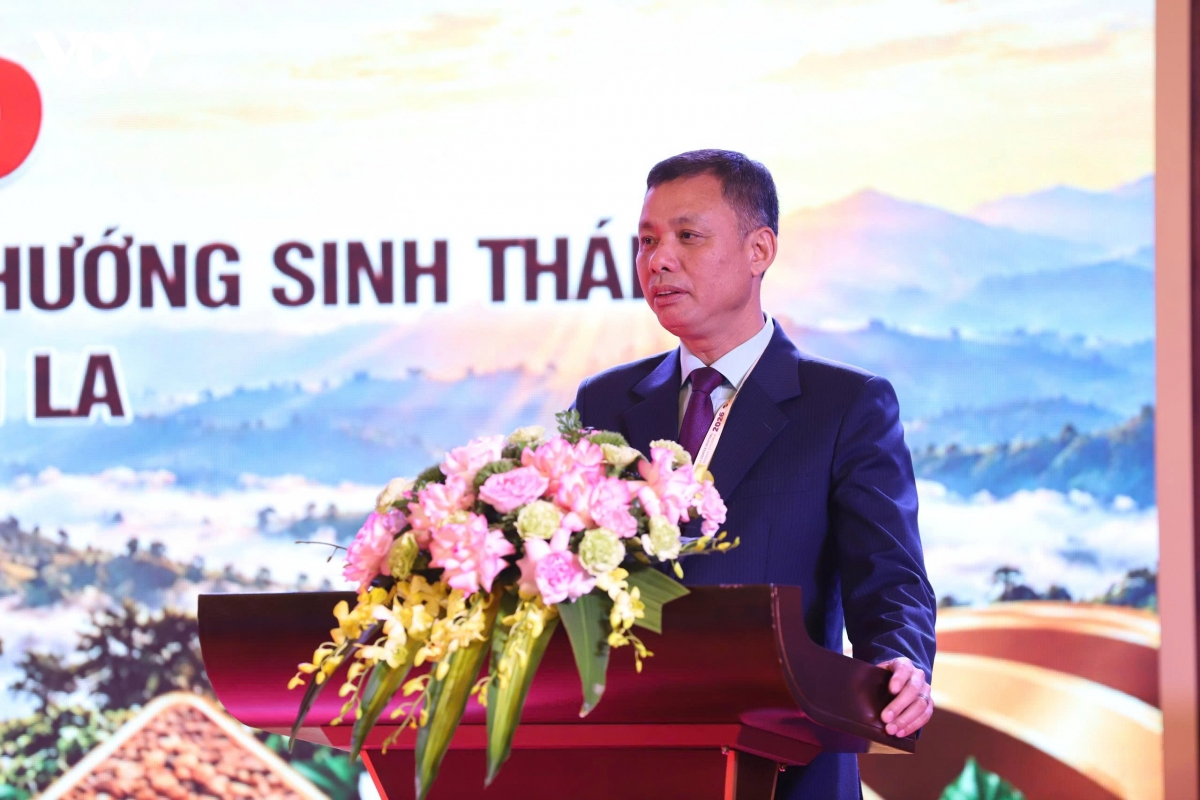 son la can lam gi de phat trien ca phe ben vung theo huong sinh thai hinh anh 3