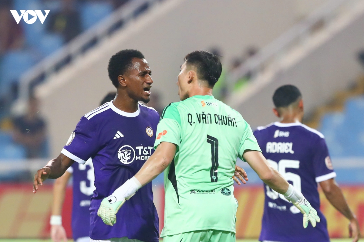 ket qua vong 3 v-league 2026 2027 ha noi fc nhoc nhan danh bai bac ninh hinh anh 50
