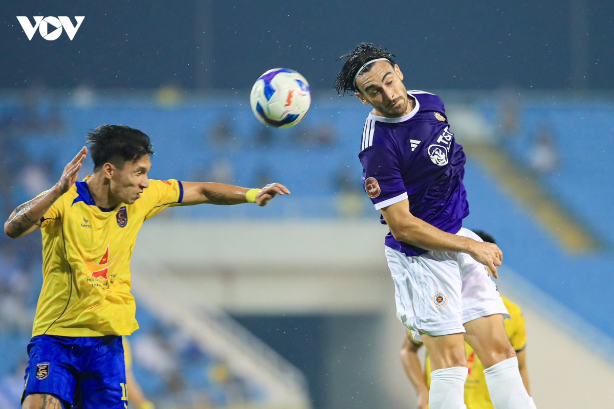 toan canh chien thang nghet tho cua ha noi fc truoc bac ninh hinh anh 11