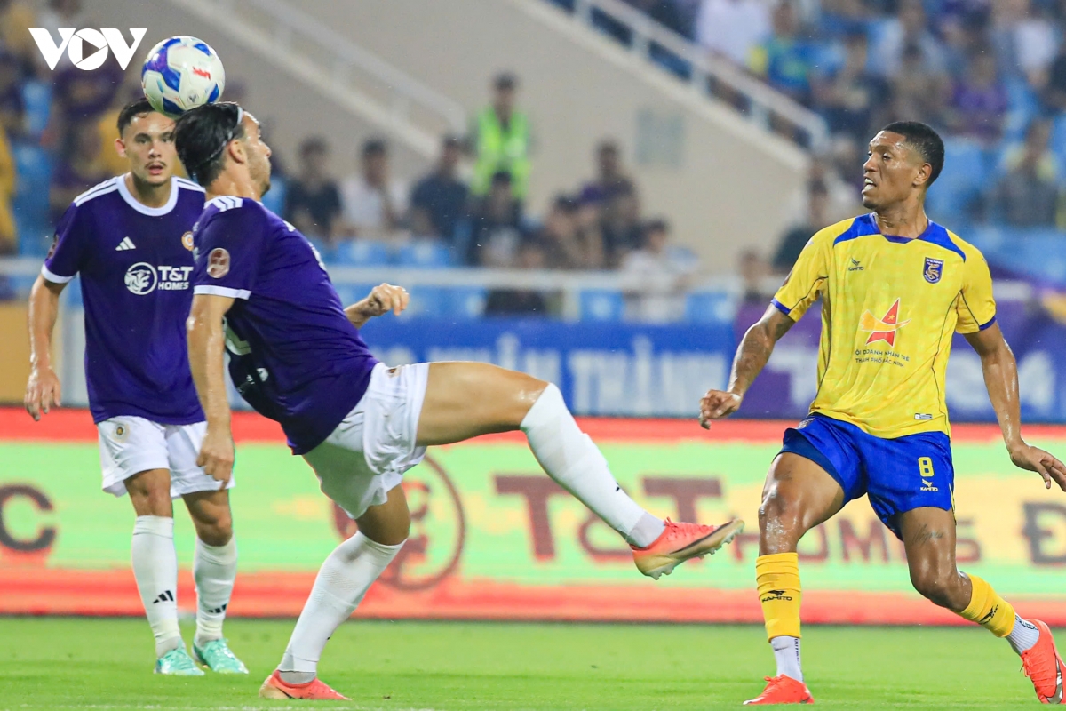 ket qua vong 3 v-league 2026 2027 ha noi fc nhoc nhan danh bai bac ninh hinh anh 59