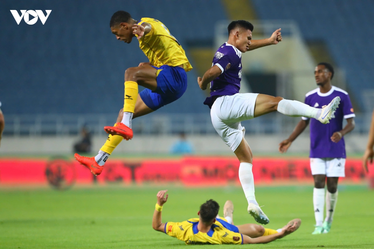 ket qua vong 3 v-league 2026 2027 ha noi fc nhoc nhan danh bai bac ninh hinh anh 61