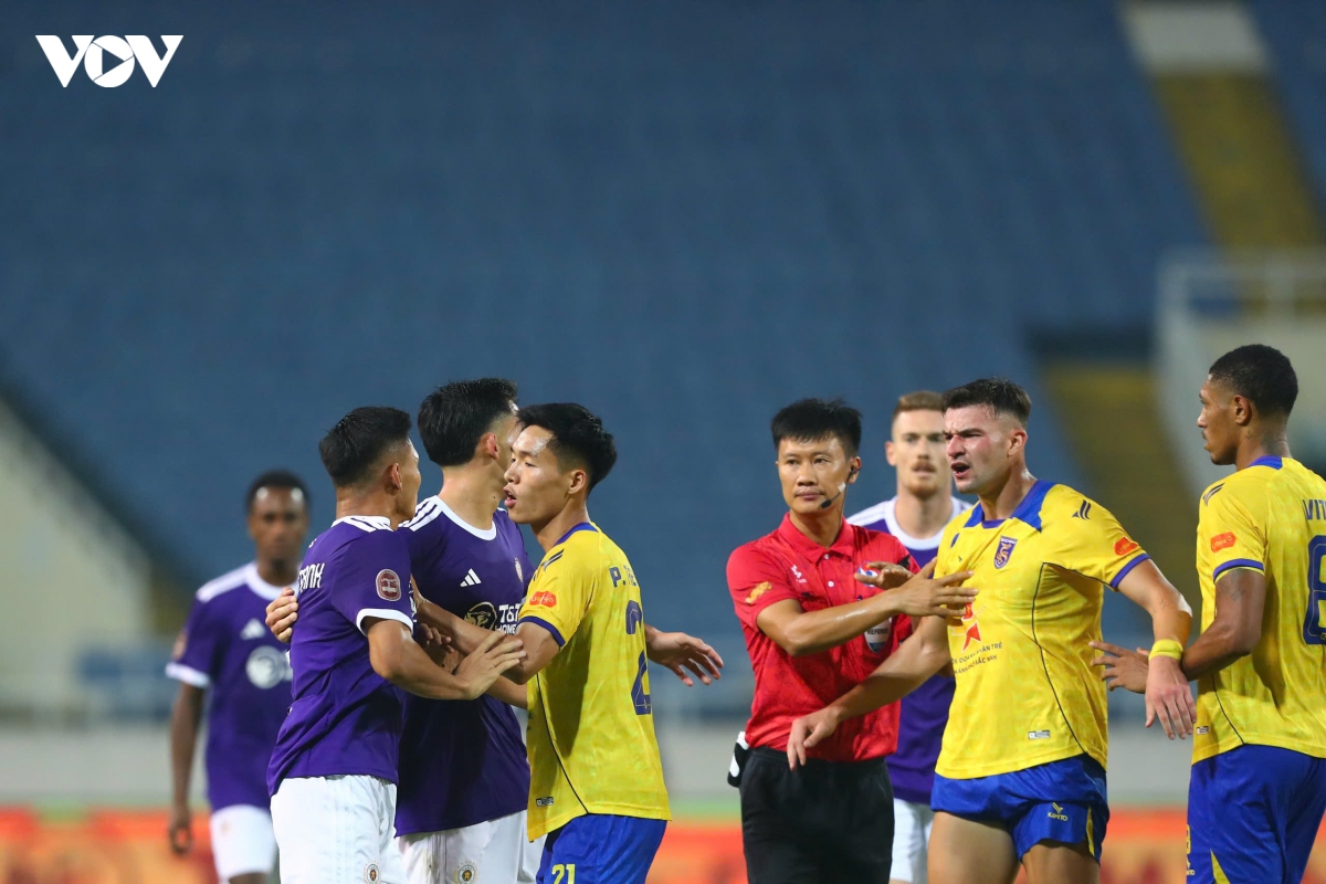 ket qua vong 3 v-league 2026 2027 ha noi fc nhoc nhan danh bai bac ninh hinh anh 64