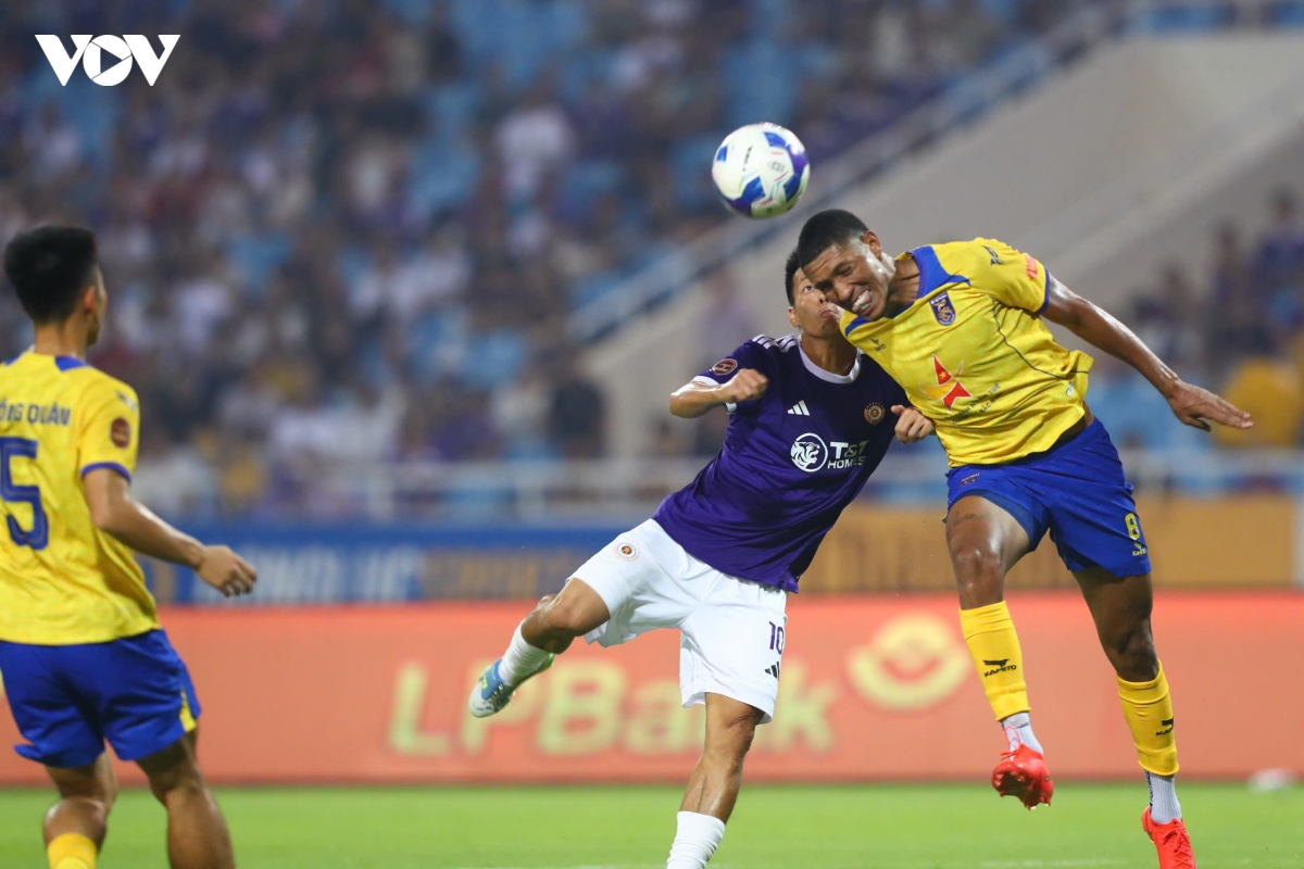 ket qua vong 3 v-league 2026 2027 ha noi fc nhoc nhan danh bai bac ninh hinh anh 62