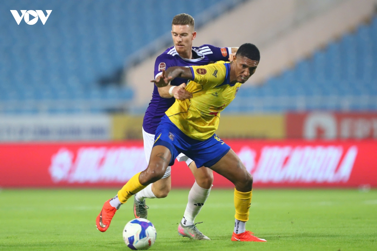 ket qua vong 3 v-league 2026 2027 ha noi fc nhoc nhan danh bai bac ninh hinh anh 60