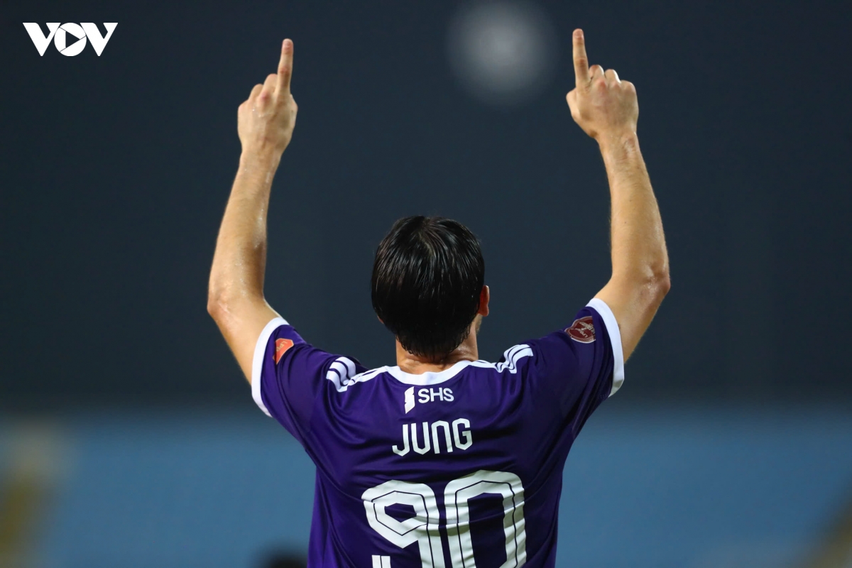 ket qua vong 3 v-league 2026 2027 ha noi fc nhoc nhan danh bai bac ninh hinh anh 67