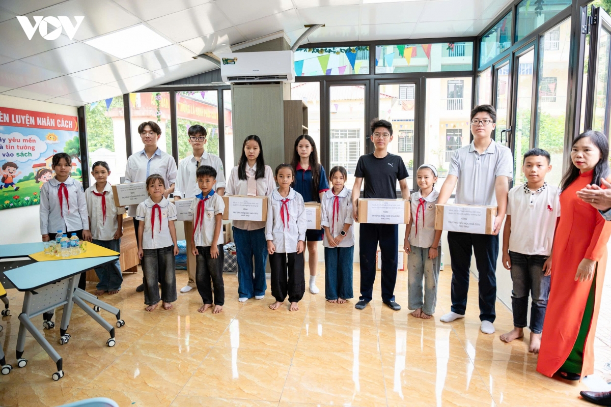 tu mot thu vien thieu sach den khat vong noi dai van hoa doc hinh anh 2