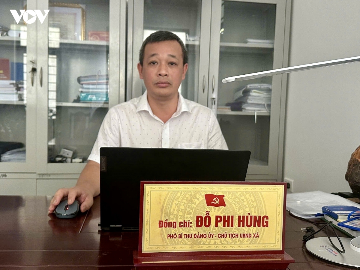 tu con giong den sinh ke ben vung cho ho ngheo o thanh hoa hinh anh 1