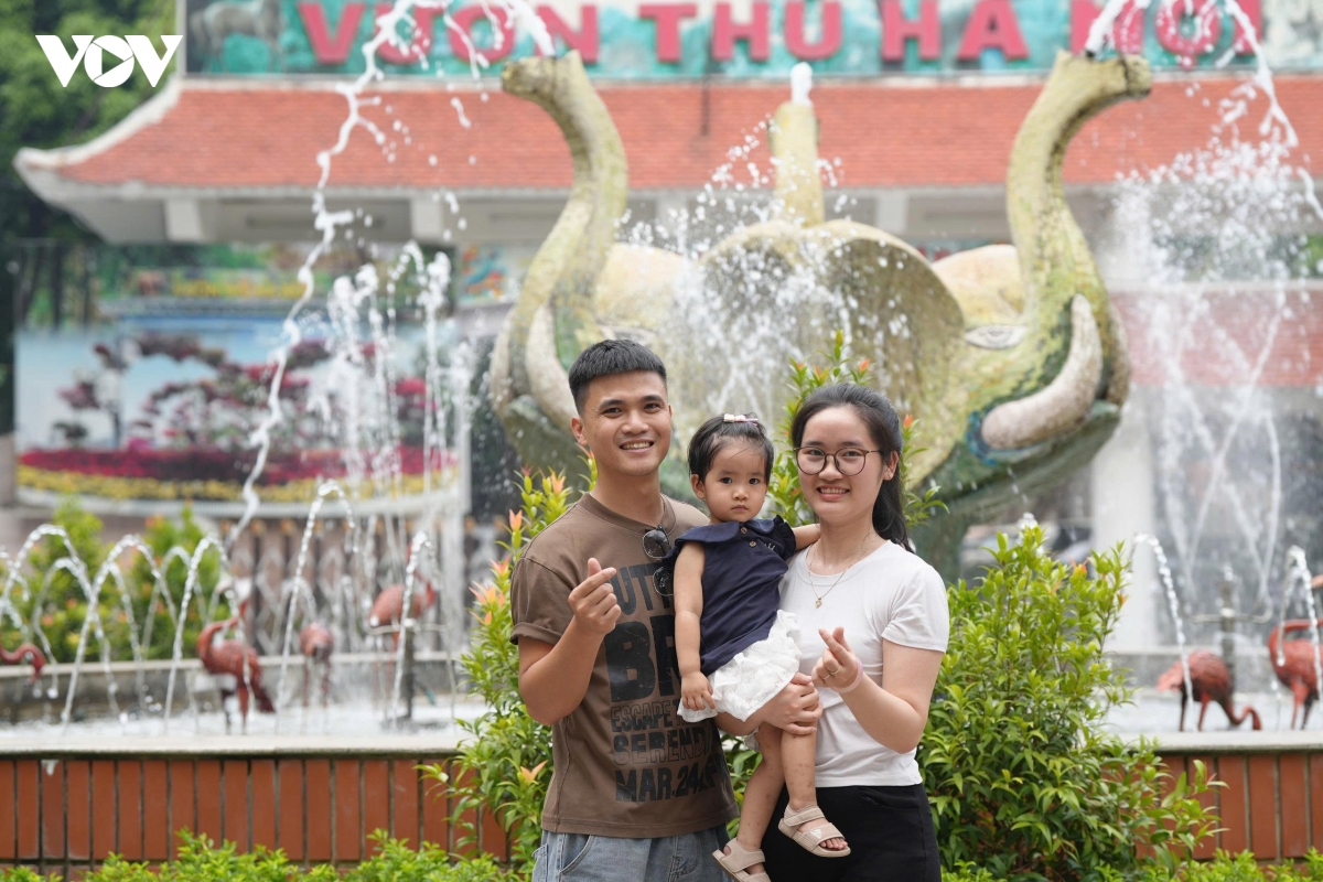 De xuat do tuong rao cong vien thu le o ha noi, khu nuoi thu chuyen sang ban hoang da hinh anh 16
