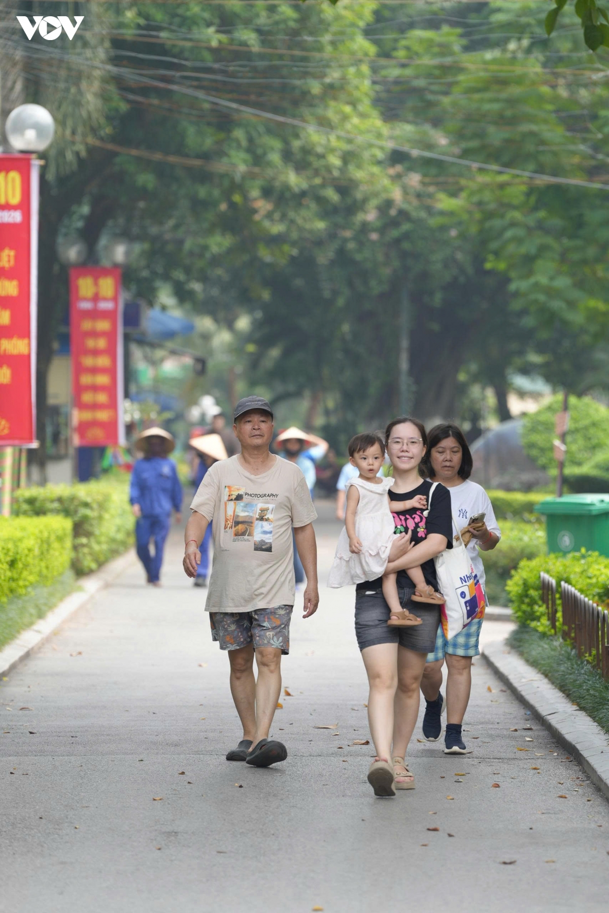 De xuat do tuong rao cong vien thu le o ha noi, khu nuoi thu chuyen sang ban hoang da hinh anh 11