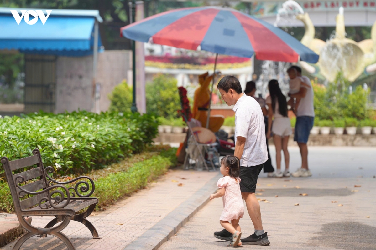De xuat do tuong rao cong vien thu le o ha noi, khu nuoi thu chuyen sang ban hoang da hinh anh 15