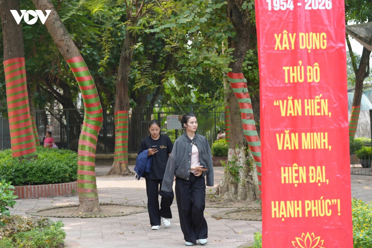 De xuat do tuong rao cong vien thu le o ha noi, khu nuoi thu chuyen sang ban hoang da hinh anh 13