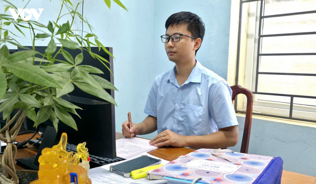 lua nep hat cau mo huong thoat ngheo o thach lap, thanh hoa hinh anh 2