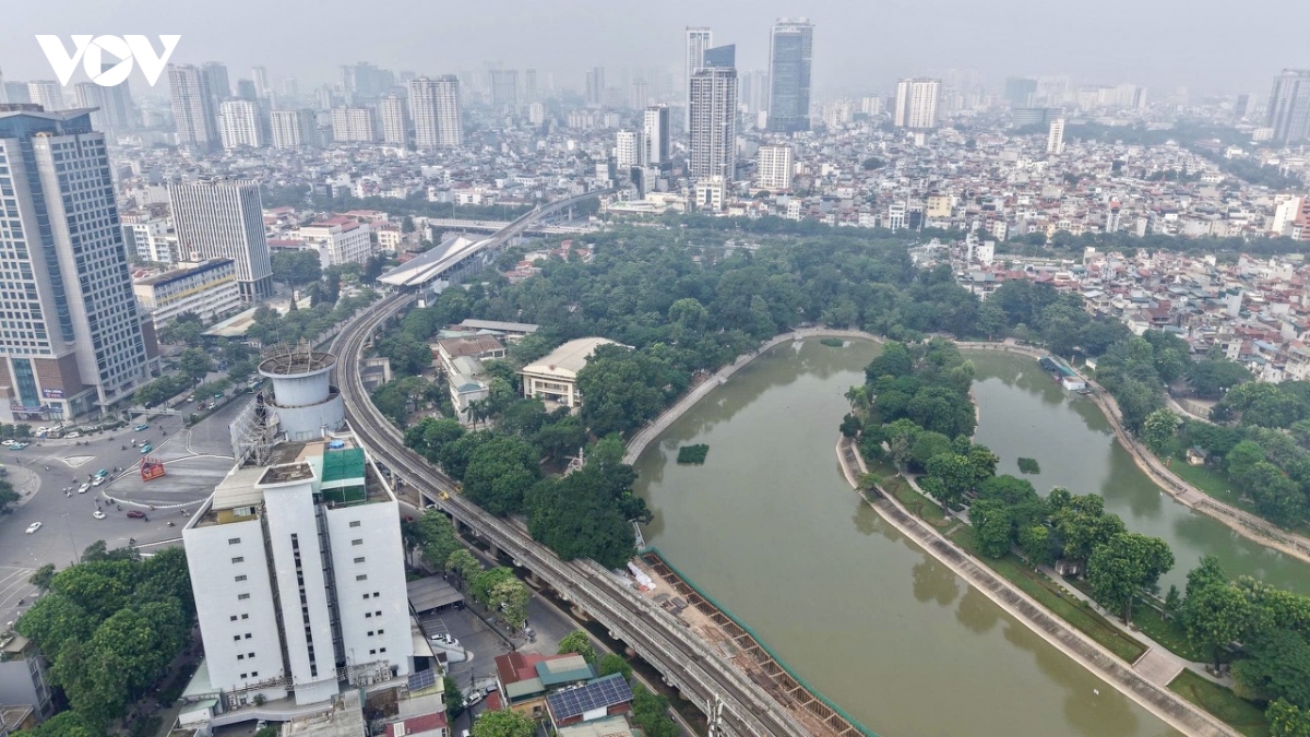De xuat do tuong rao cong vien thu le o ha noi, khu nuoi thu chuyen sang ban hoang da hinh anh 8