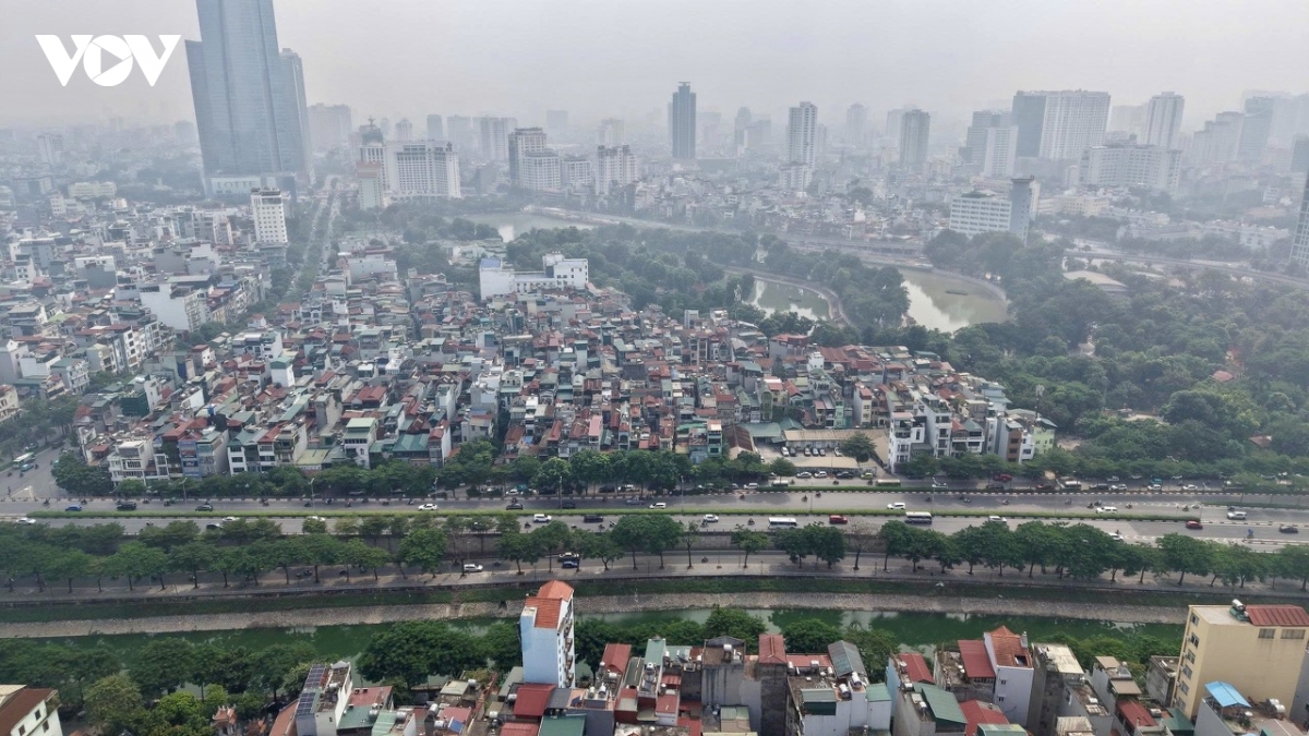 De xuat do tuong rao cong vien thu le o ha noi, khu nuoi thu chuyen sang ban hoang da hinh anh 7