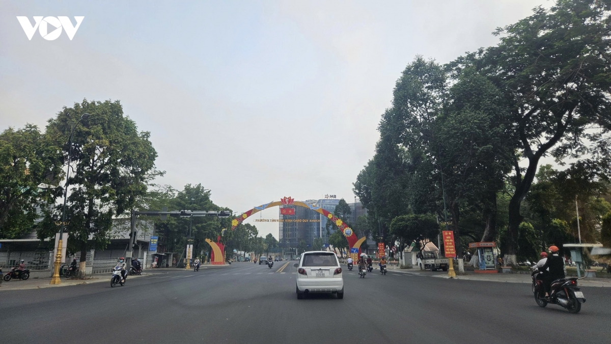 tay ninh lap de an xin y kien thanh lap thanh pho truc thuoc trung uong hinh anh 2