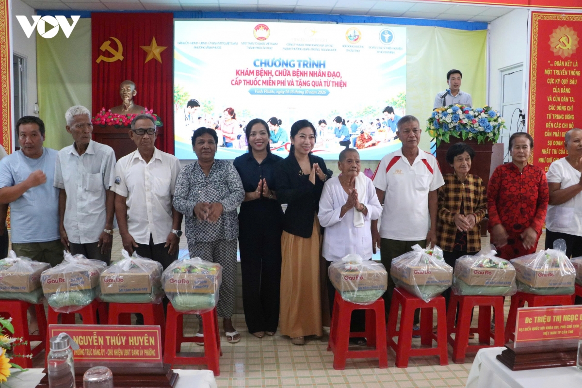 can tho chung suc vi suc khoe cong dong hinh anh 1
