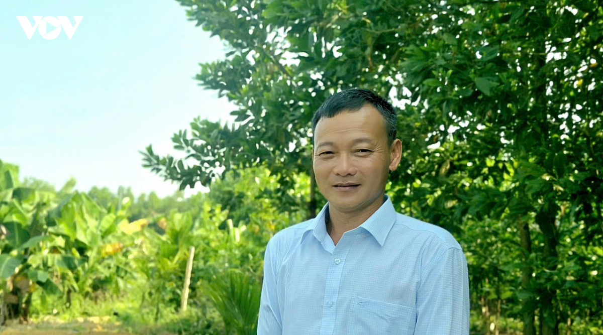 mot nguoi dan hien 3.590 m dat xay nha van hoa hinh anh 1