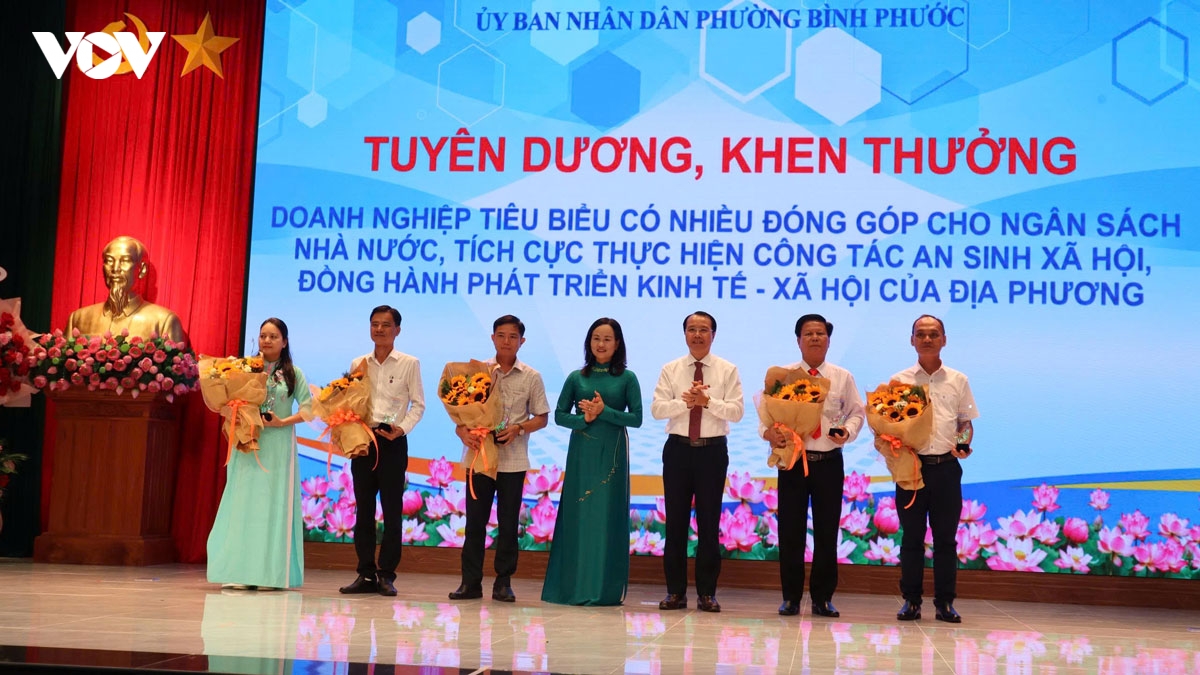 tim dau ra cho hang loat tru so doi du o phuong binh phuoc Dong nai hinh anh 5