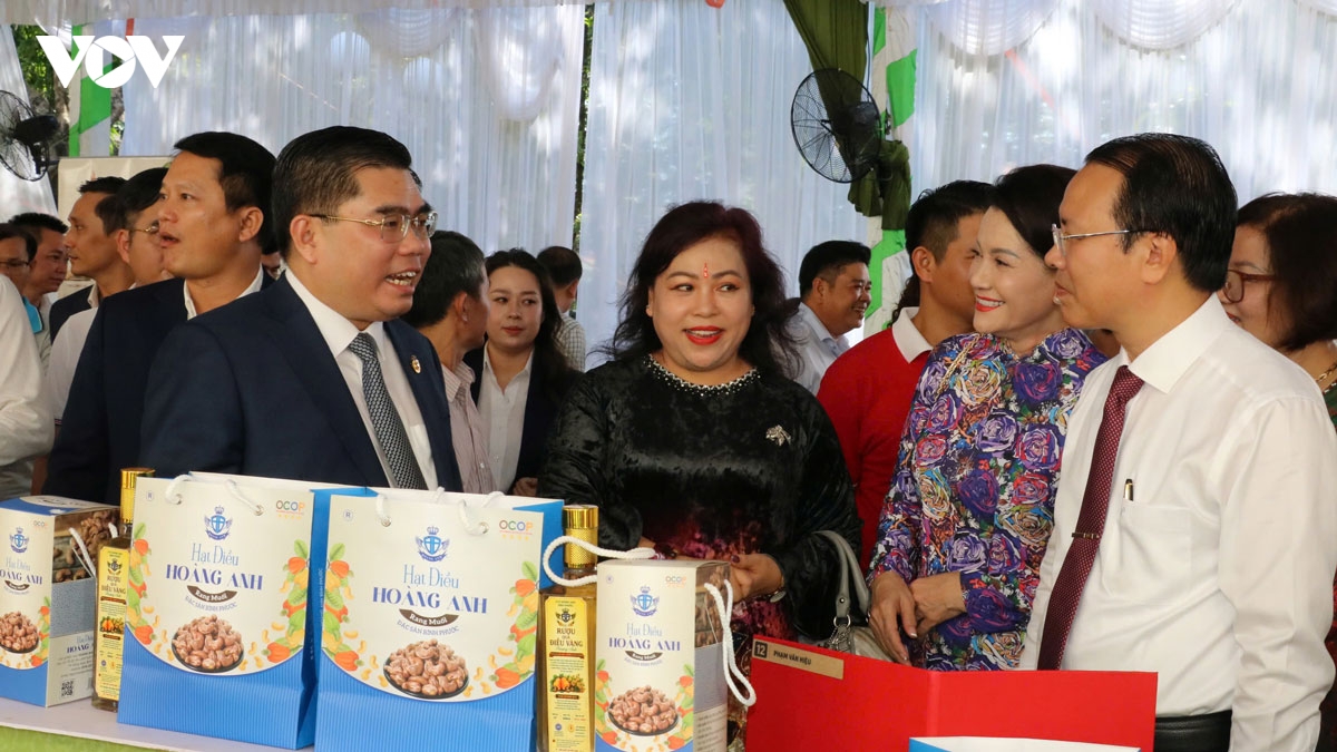 nong dan Dong nai doi moi tu duy, nang tam gia tri nong san hinh anh 5