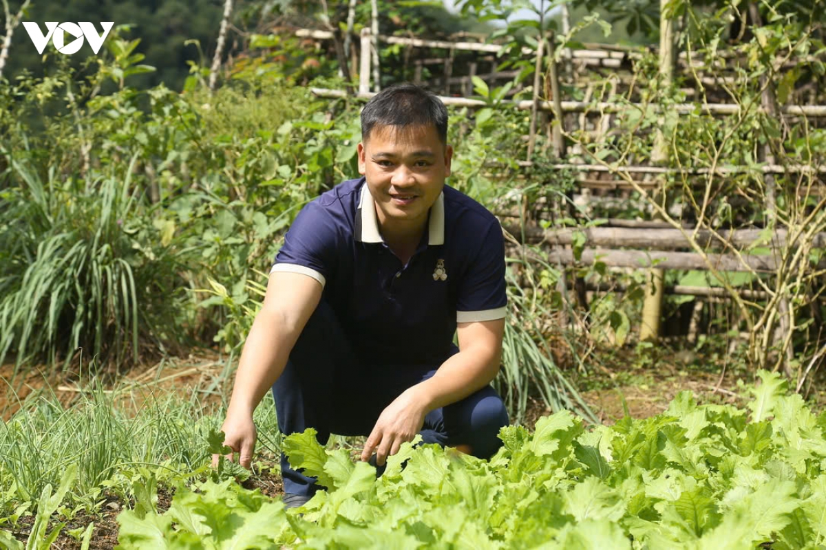  ban sang vung bien giup dan cai thien cuoc song hinh anh 1